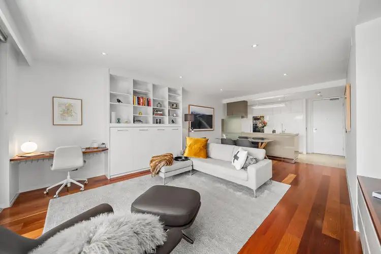 Fourth view of Homely apartment listing, 420/2 Grose Street, Deakin ACT 2600