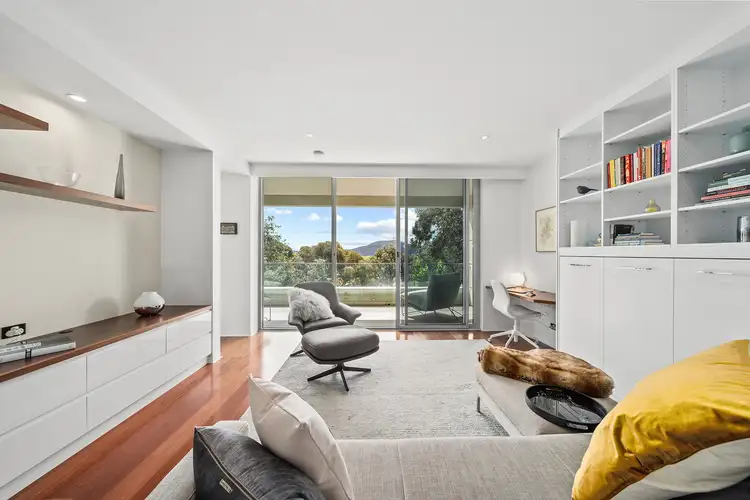 Sixth view of Homely apartment listing, 420/2 Grose Street, Deakin ACT 2600