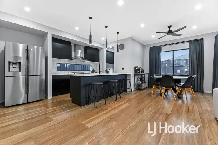 Second view of Homely house listing, 65 Kaduna Drive, Officer South VIC 3809