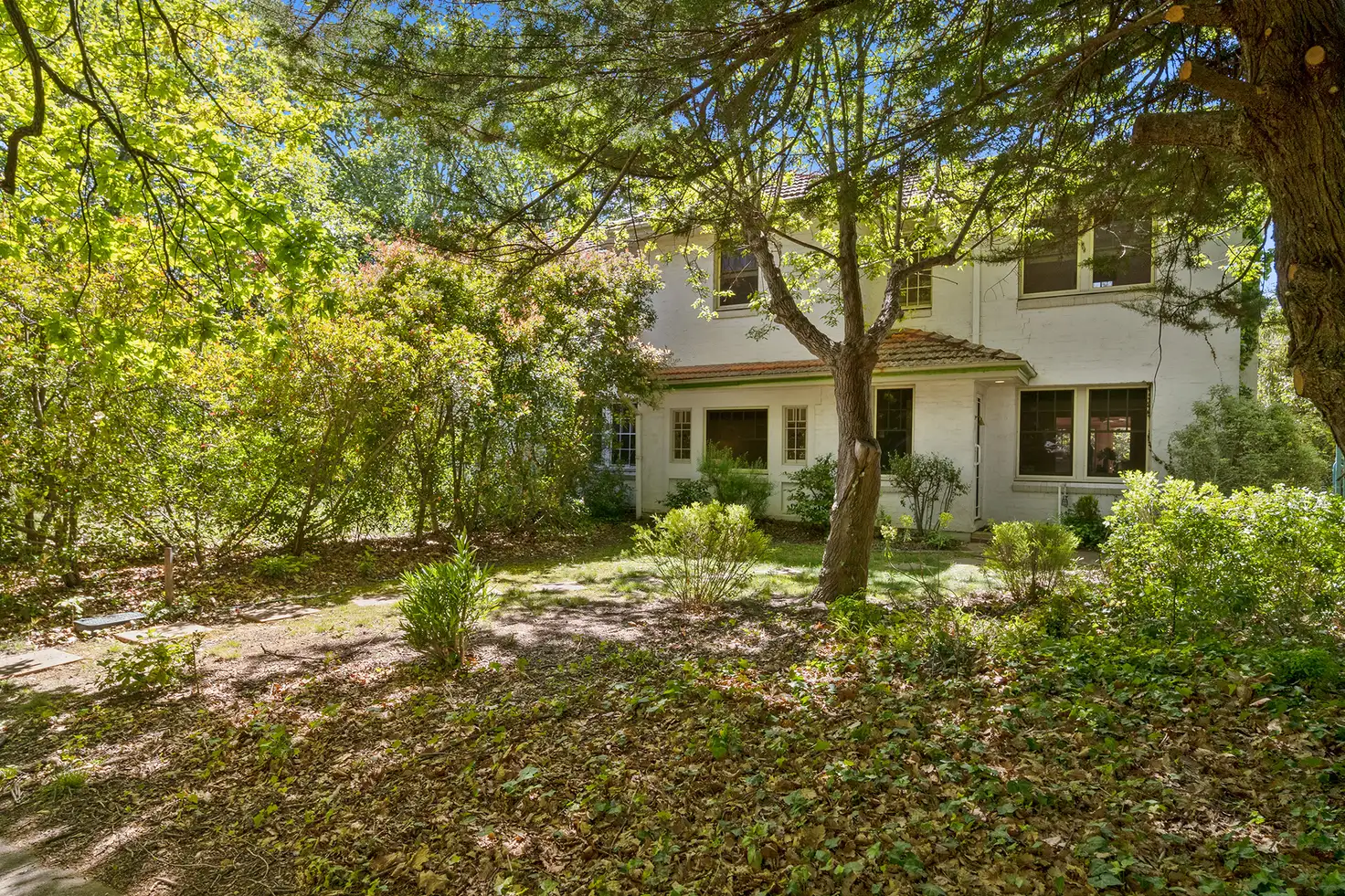 Main view of Homely house listing, 40 Booroondara Street, Reid ACT 2612