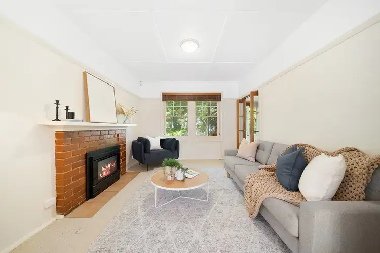 Third view of Homely house listing, 40 Booroondara Street, Reid ACT 2612
