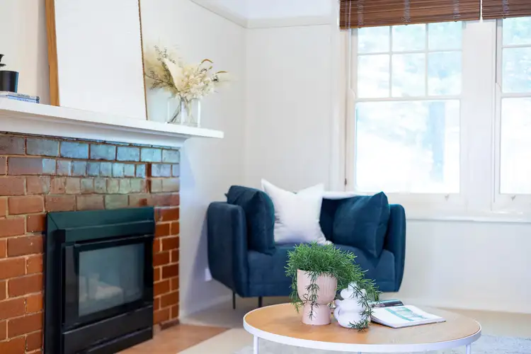 Fourth view of Homely house listing, 40 Booroondara Street, Reid ACT 2612