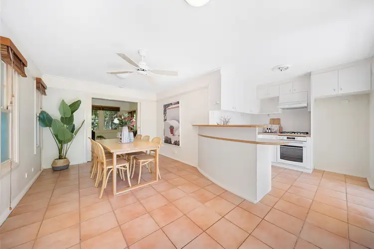 Sixth view of Homely house listing, 40 Booroondara Street, Reid ACT 2612