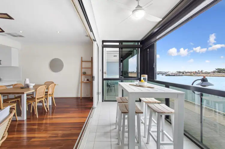 Main view of Homely house listing, 4 Karatta Dock, Port Adelaide SA 5015