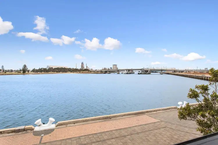 Second view of Homely house listing, 4 Karatta Dock, Port Adelaide SA 5015