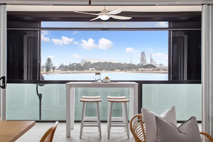 Third view of Homely house listing, 4 Karatta Dock, Port Adelaide SA 5015