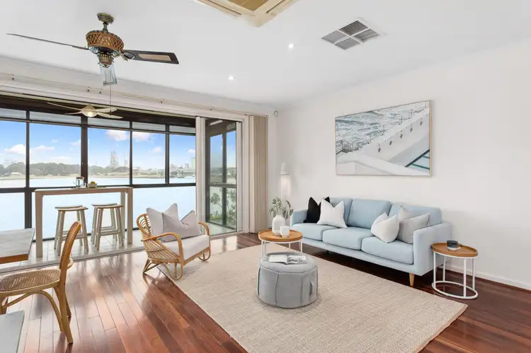 Fourth view of Homely house listing, 4 Karatta Dock, Port Adelaide SA 5015