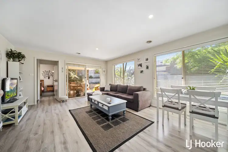 Second view of Homely house listing, 25 Dalkin Crescent, Casey ACT 2913