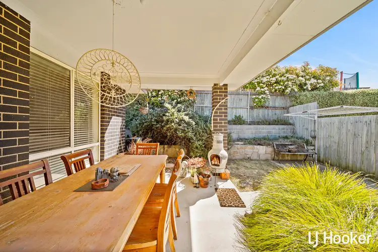 Fifth view of Homely house listing, 25 Dalkin Crescent, Casey ACT 2913