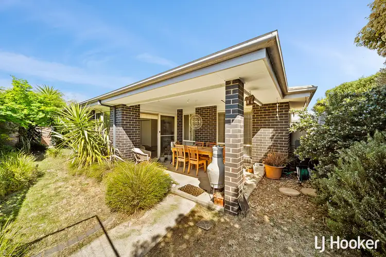 Sixth view of Homely house listing, 25 Dalkin Crescent, Casey ACT 2913