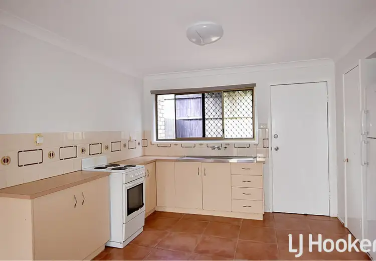 Sixth view of Homely unit listing, Unit 2/17 Roberts Street, South Gladstone QLD 4680