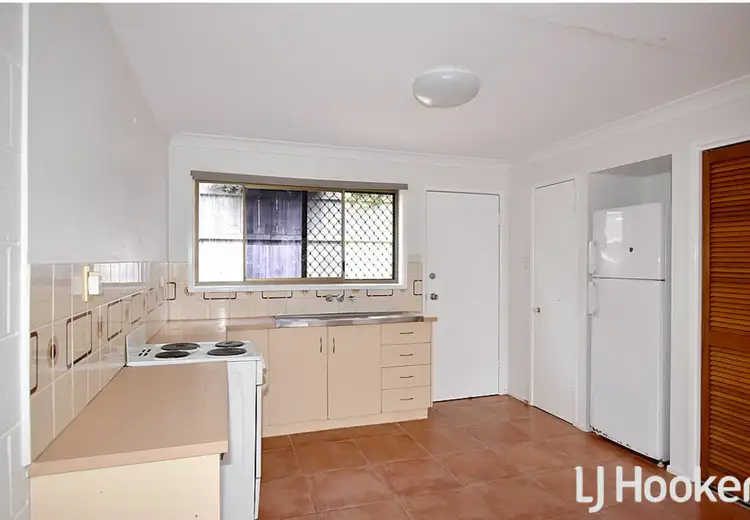 Seventh view of Homely unit listing, Unit 2/17 Roberts Street, South Gladstone QLD 4680
