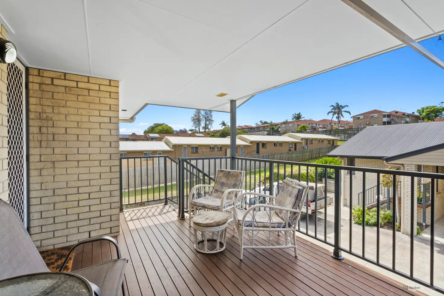 Main view of Homely townhouse listing, 4/25-31 Boyd Street, Eagleby QLD 4207