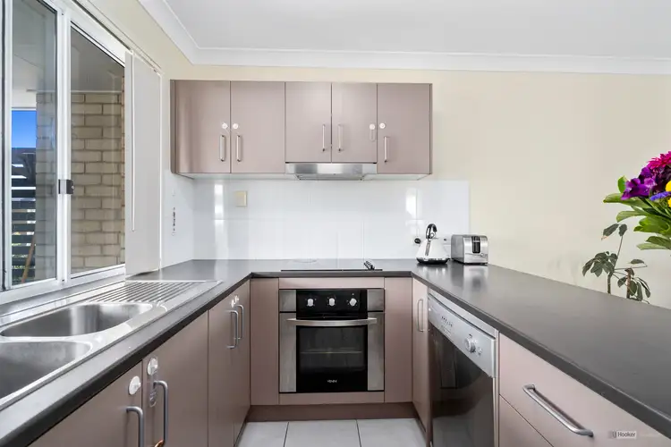 Second view of Homely townhouse listing, 4/25-31 Boyd Street, Eagleby QLD 4207