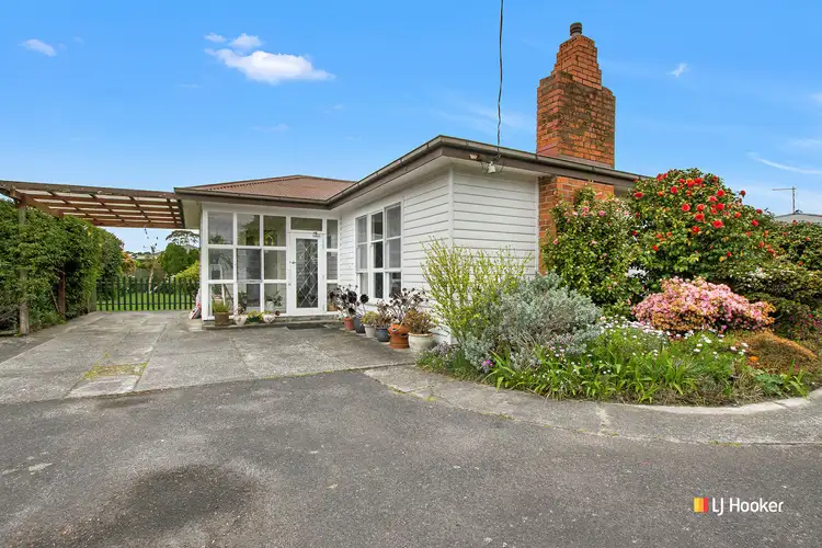 Main view of Homely house listing, 39 George Street, Wynyard TAS 7325