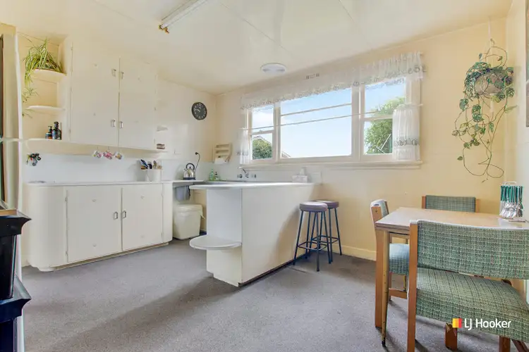 Fourth view of Homely house listing, 39 George Street, Wynyard TAS 7325