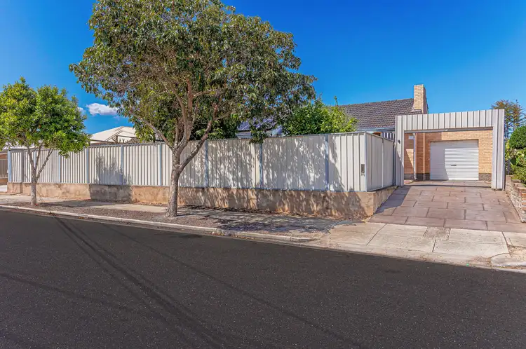 Second view of Homely house listing, 46 Harvey Avenue, Netley SA 5037