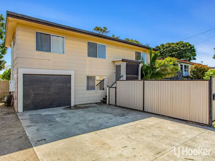 3 Moore Street, Deception Bay QLD 4508