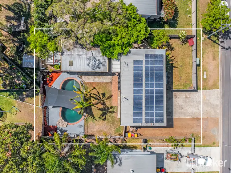 Second view of Homely house listing, 3 Moore Street, Deception Bay QLD 4508