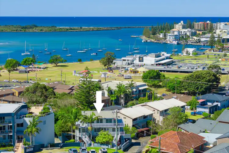 Second view of Homely unit listing, 4/20 Hilltop Cres, Port Macquarie NSW 2444