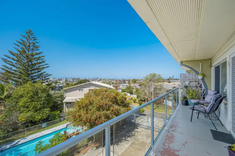 Sixth view of Homely unit listing, 4/20 Hilltop Cres, Port Macquarie NSW 2444