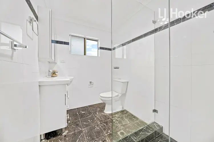 Sixth view of Homely house listing, 44 Dan Cr, Lansvale NSW 2166