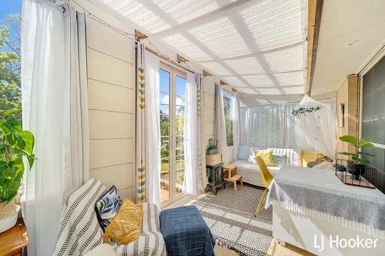 Sixth view of Homely house listing, 115 Florey Drive, Macgregor ACT 2615