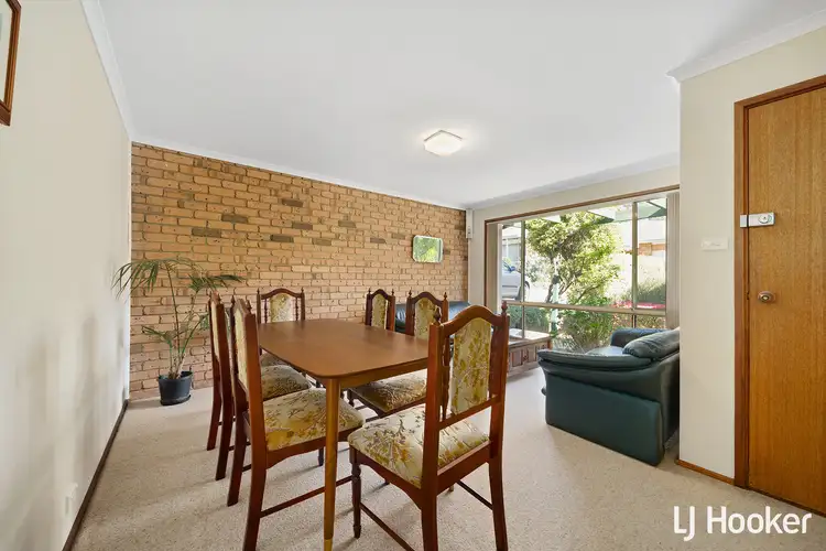 Fifth view of Homely townhouse listing, 2/14 Earle Place, Page ACT 2614
