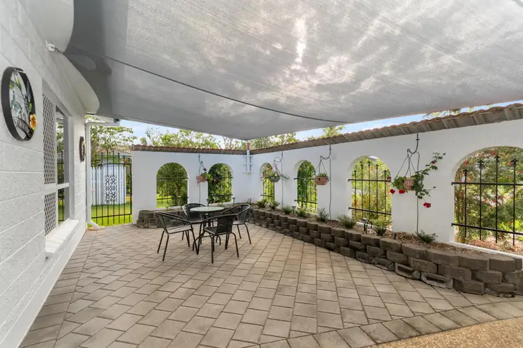 Main view of Homely house listing, 27 Boronia Drive, Annandale QLD 4814