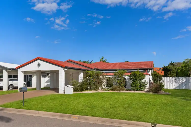 Second view of Homely house listing, 27 Boronia Drive, Annandale QLD 4814