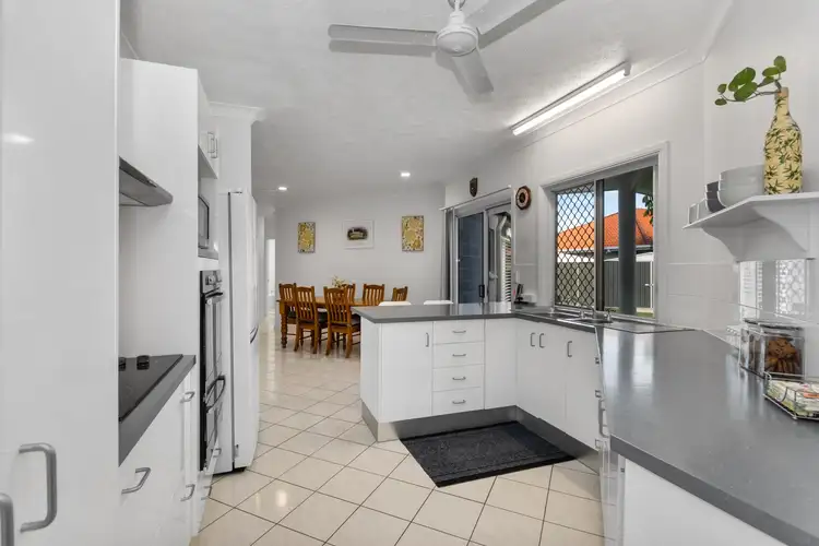 Third view of Homely house listing, 27 Boronia Drive, Annandale QLD 4814