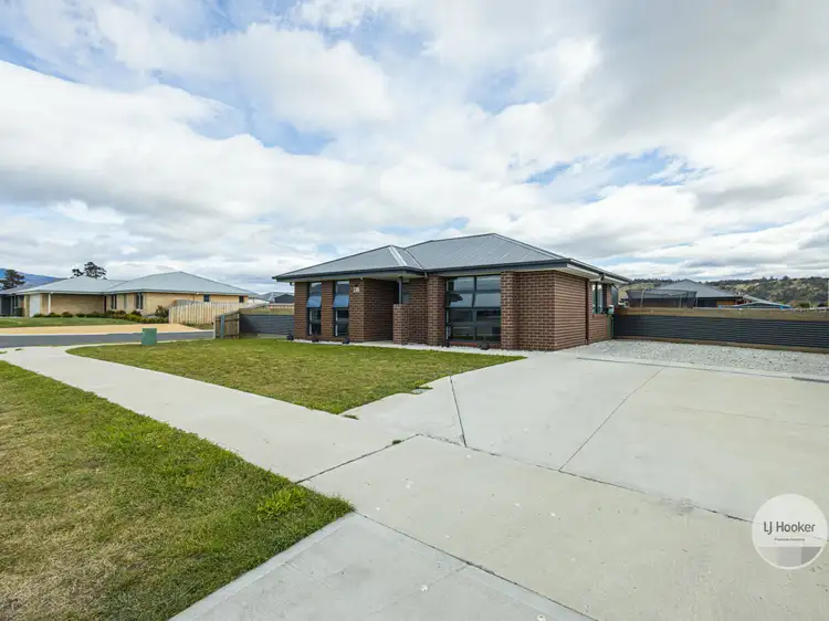 Second view of Homely house listing, 28 Haskell Road, Brighton TAS 7030