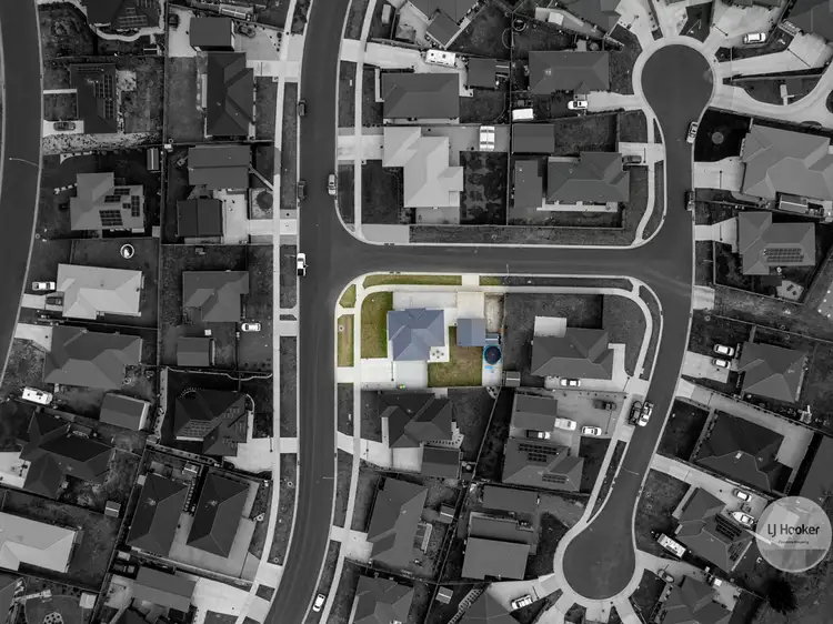 Third view of Homely house listing, 28 Haskell Road, Brighton TAS 7030