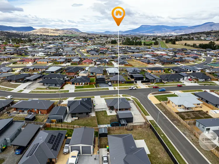 Fourth view of Homely house listing, 28 Haskell Road, Brighton TAS 7030
