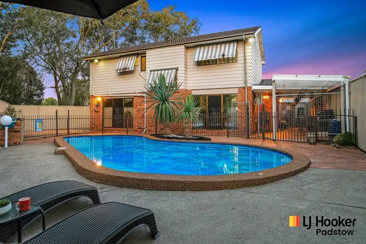 Second view of Homely house listing, 11 Links Avenue, Milperra NSW 2214