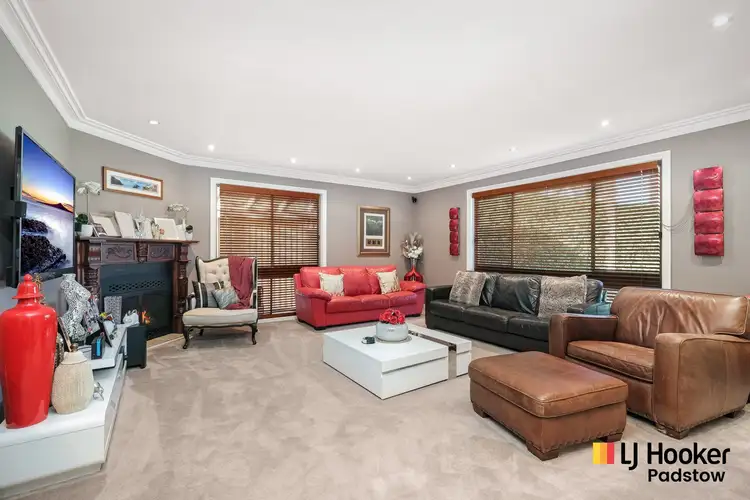 Third view of Homely house listing, 11 Links Avenue, Milperra NSW 2214