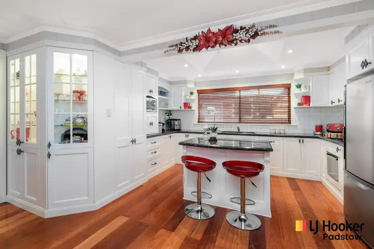 Fourth view of Homely house listing, 11 Links Avenue, Milperra NSW 2214