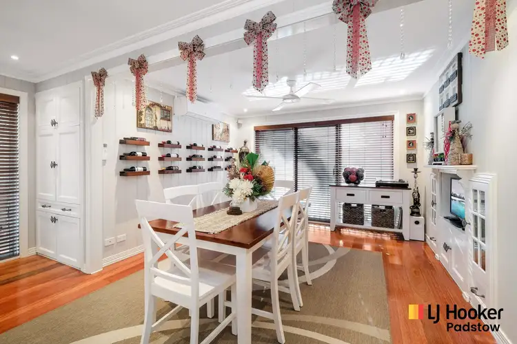 Fifth view of Homely house listing, 11 Links Avenue, Milperra NSW 2214