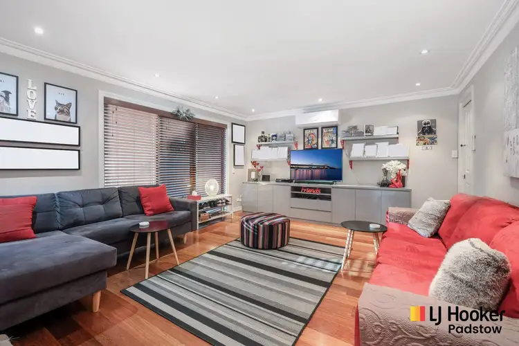 Sixth view of Homely house listing, 11 Links Avenue, Milperra NSW 2214