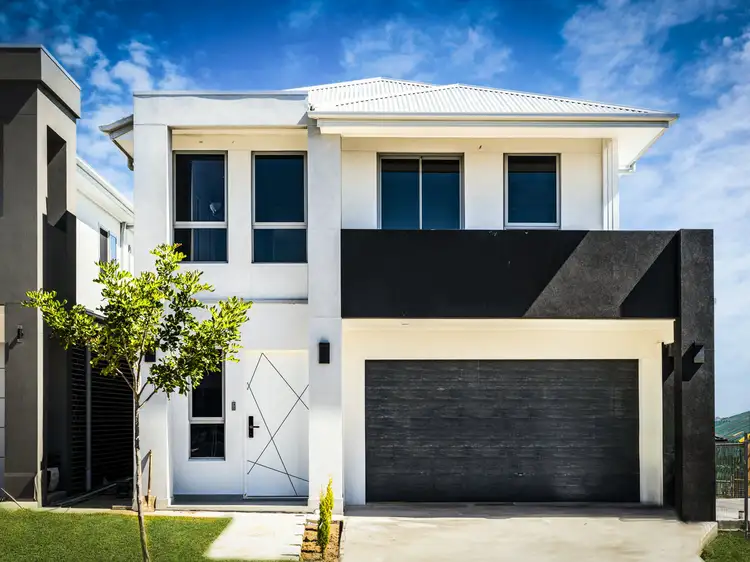 19 CONNEMARA STREET, Box Hill NSW 2765