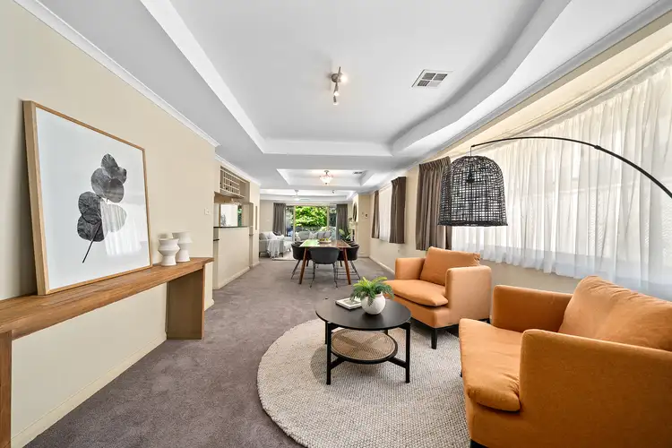 Second view of Homely townhouse listing, 177/50 Ellenborough Street, Lyneham ACT 2602