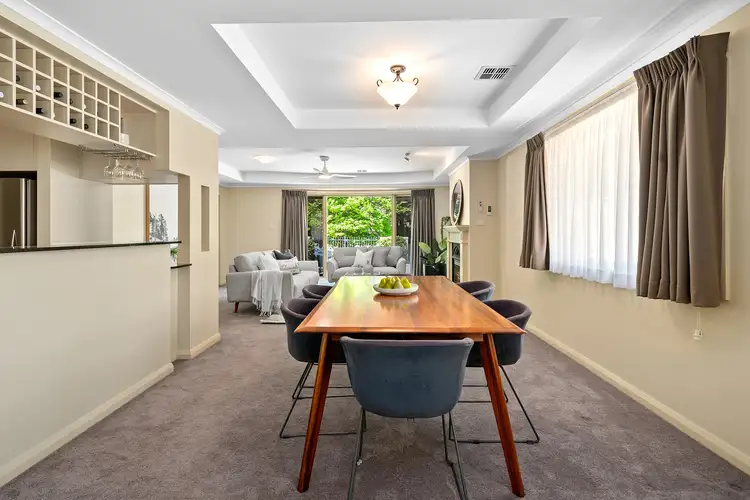 Third view of Homely townhouse listing, 177/50 Ellenborough Street, Lyneham ACT 2602