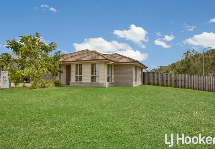 Second view of Homely house listing, 2 Thornbill Street, New Auckland QLD 4680