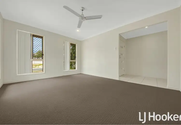 Third view of Homely house listing, 2 Thornbill Street, New Auckland QLD 4680