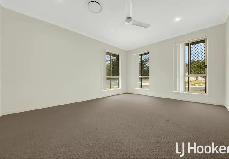 Fourth view of Homely house listing, 2 Thornbill Street, New Auckland QLD 4680