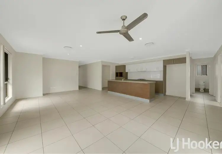 Fifth view of Homely house listing, 2 Thornbill Street, New Auckland QLD 4680