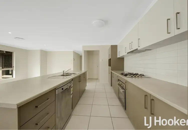 Sixth view of Homely house listing, 2 Thornbill Street, New Auckland QLD 4680
