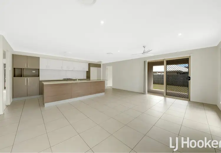 Seventh view of Homely house listing, 2 Thornbill Street, New Auckland QLD 4680