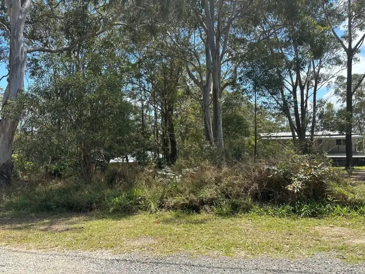 Second view of Homely land listing, 15 Oxley Ave, Russell Island QLD 4184