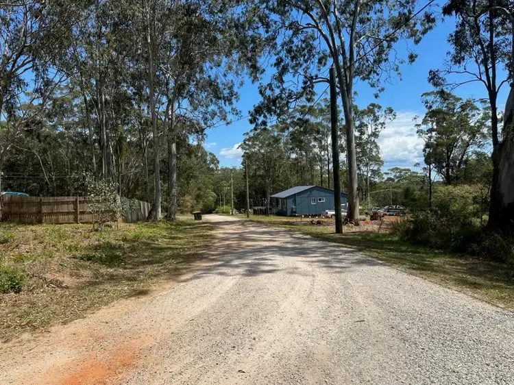 Third view of Homely land listing, 15 Oxley Ave, Russell Island QLD 4184